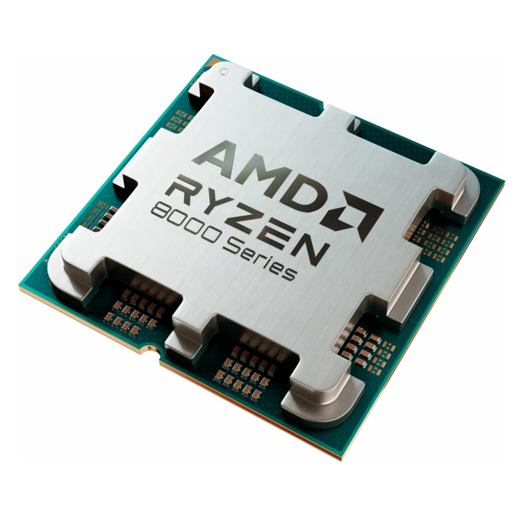 پردازنده AMD Ryzen 5 8500G - Tray
