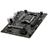 مادربرد MSI PRO B650M-E