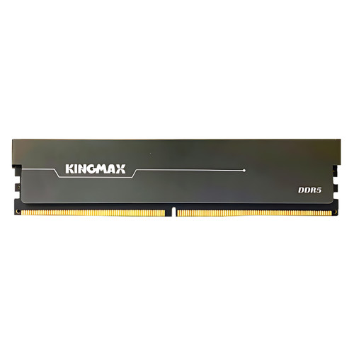 رم Kingmax Horizon DDR5 16GB Single 5600MHz CL38
