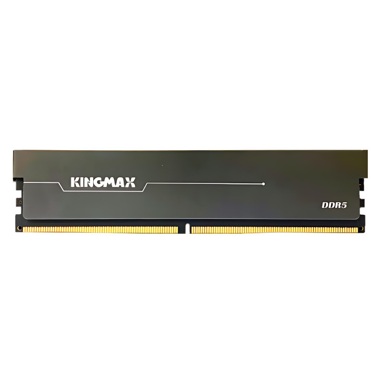رم Kingmax Horizon DDR5 16GB Single 5600MHz CL38