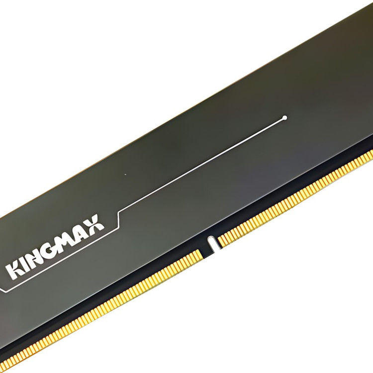 رم Kingmax Horizon DDR5 16GB Single 5600MHz CL38