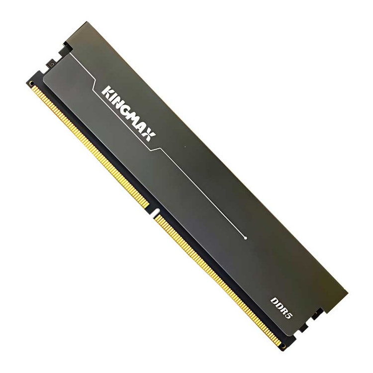 رم Kingmax Horizon DDR5 16GB Single 5600MHz CL38
