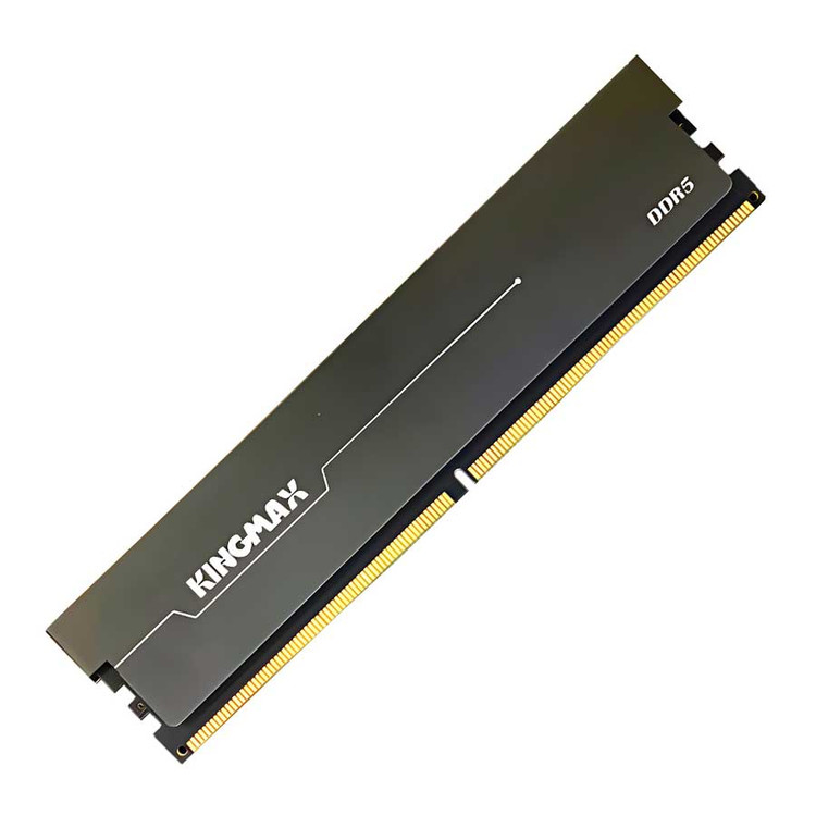 رم Kingmax Horizon DDR5 16GB Single 5600MHz CL38