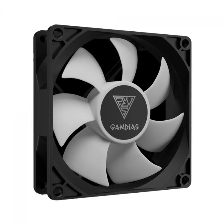 کولر پردازنده Gamdias Boreas E1-210 Lite