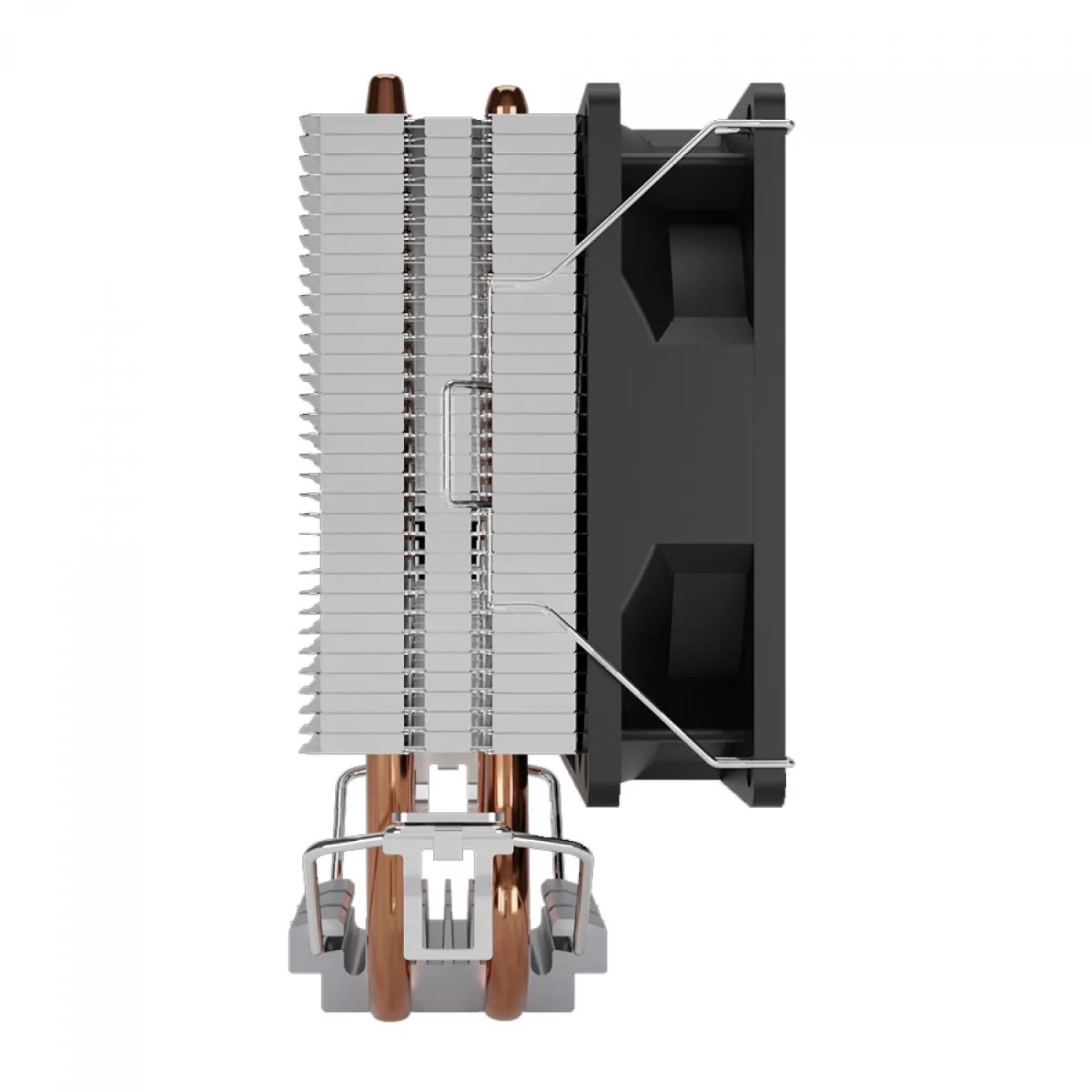 کولر پردازنده Gamdias Boreas E1-210 Lite