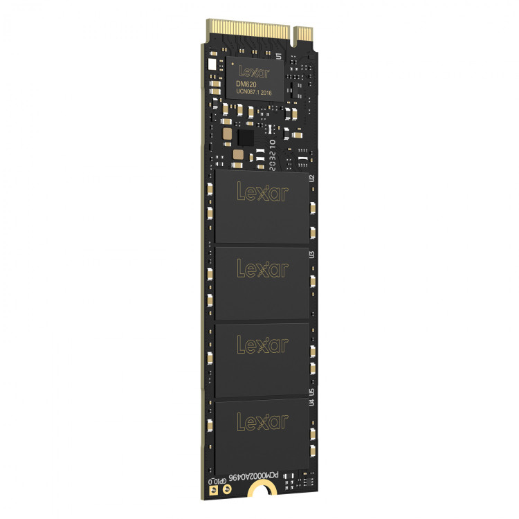 حافظه اس اس دی Lexar NM620 512GB