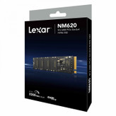 حافظه اس اس دی Lexar NM620 512GB