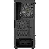 کیس Gamdias AURA GC7 ARGB Mid-Tower Case - Black