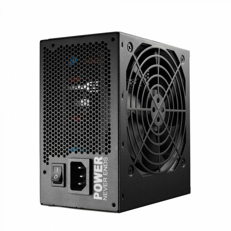 پاور FSP Hexa 85+ PRO 450W