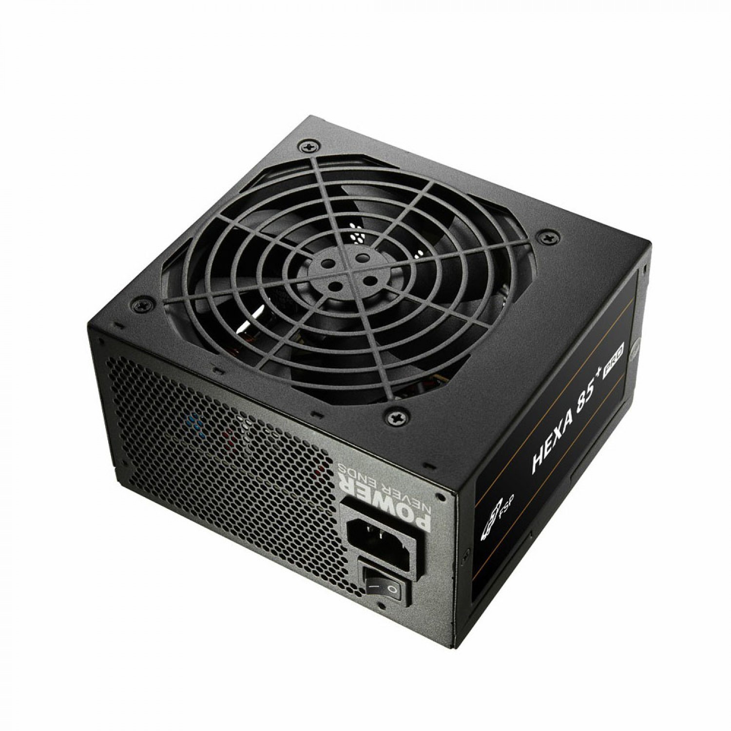 پاور FSP Hexa 85+ PRO 450W