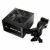 پاور FSP Hexa 85+ PRO 450W