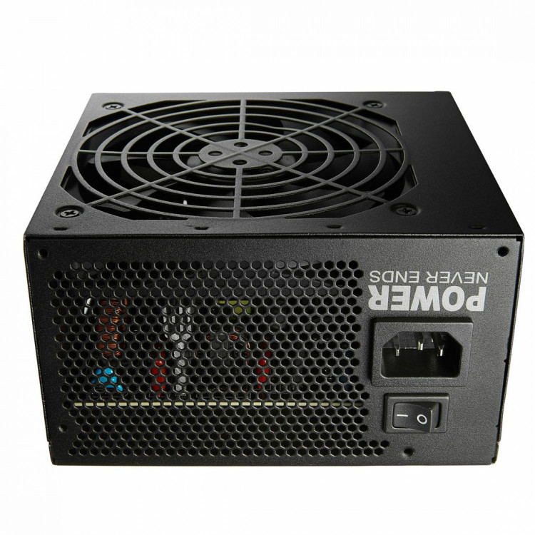 پاور FSP Hexa 85+ PRO 450W