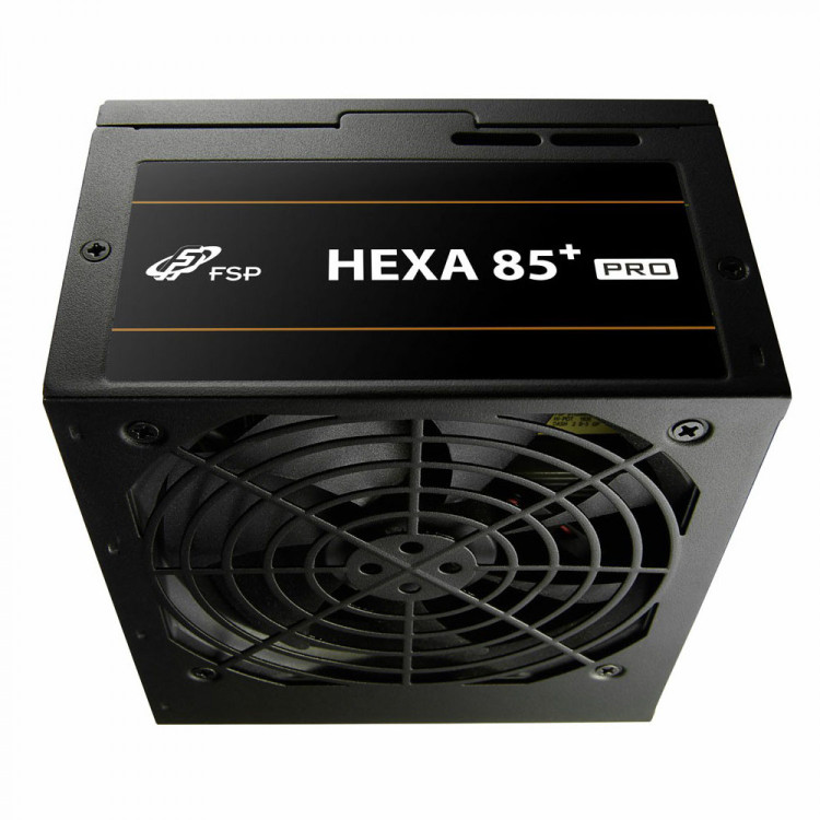 پاور FSP Hexa 85+ PRO 450W