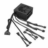 پاور FSP Hexa 85+ PRO 450W