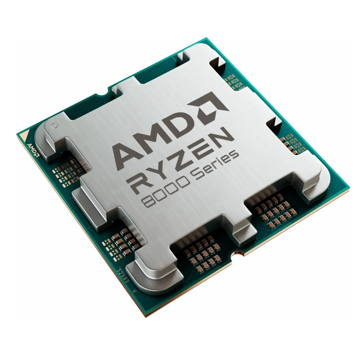 پردازنده AMD Ryzen 5 8500G - BOX