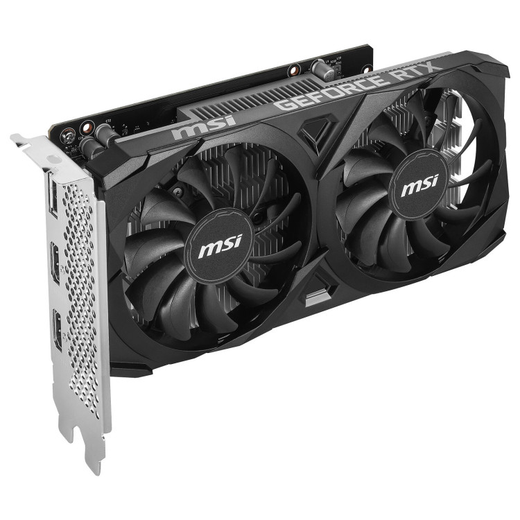 کارت گرافیک MSI RTX 3050 Ventus 2X E 6G OC