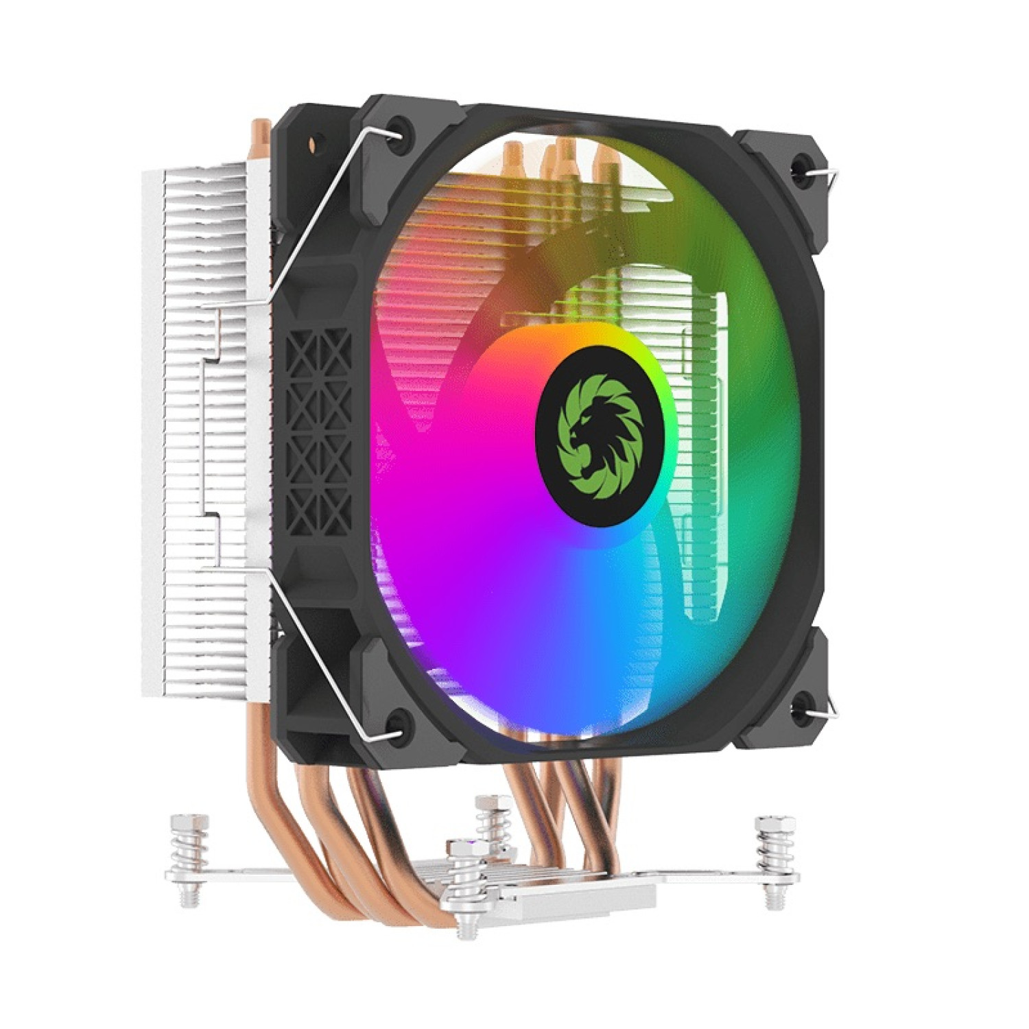 کولر پردازنده GameMax Ice Blade FRGB