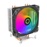 کولر پردازنده GameMax Ice Blade FRGB