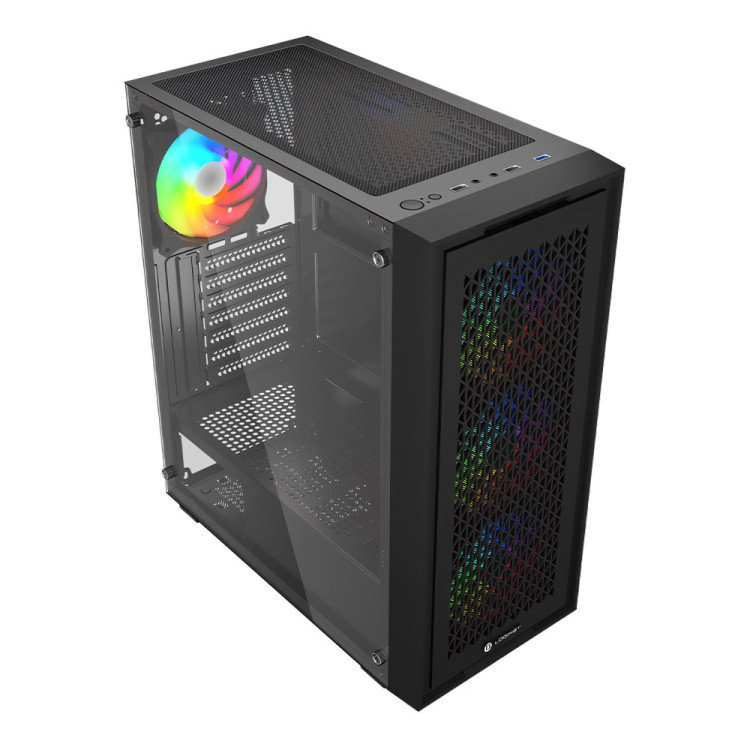 کیس Logikey C334B