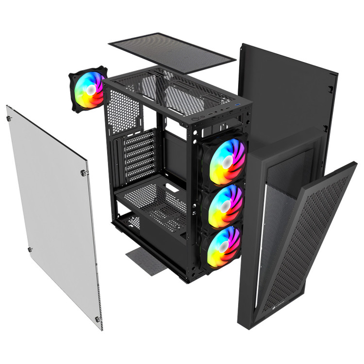 کیس Logikey C334B