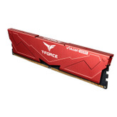 رم TeamGroup T-Force Vulcan DDR5 16GB Single 5200MHz CL40 - Red