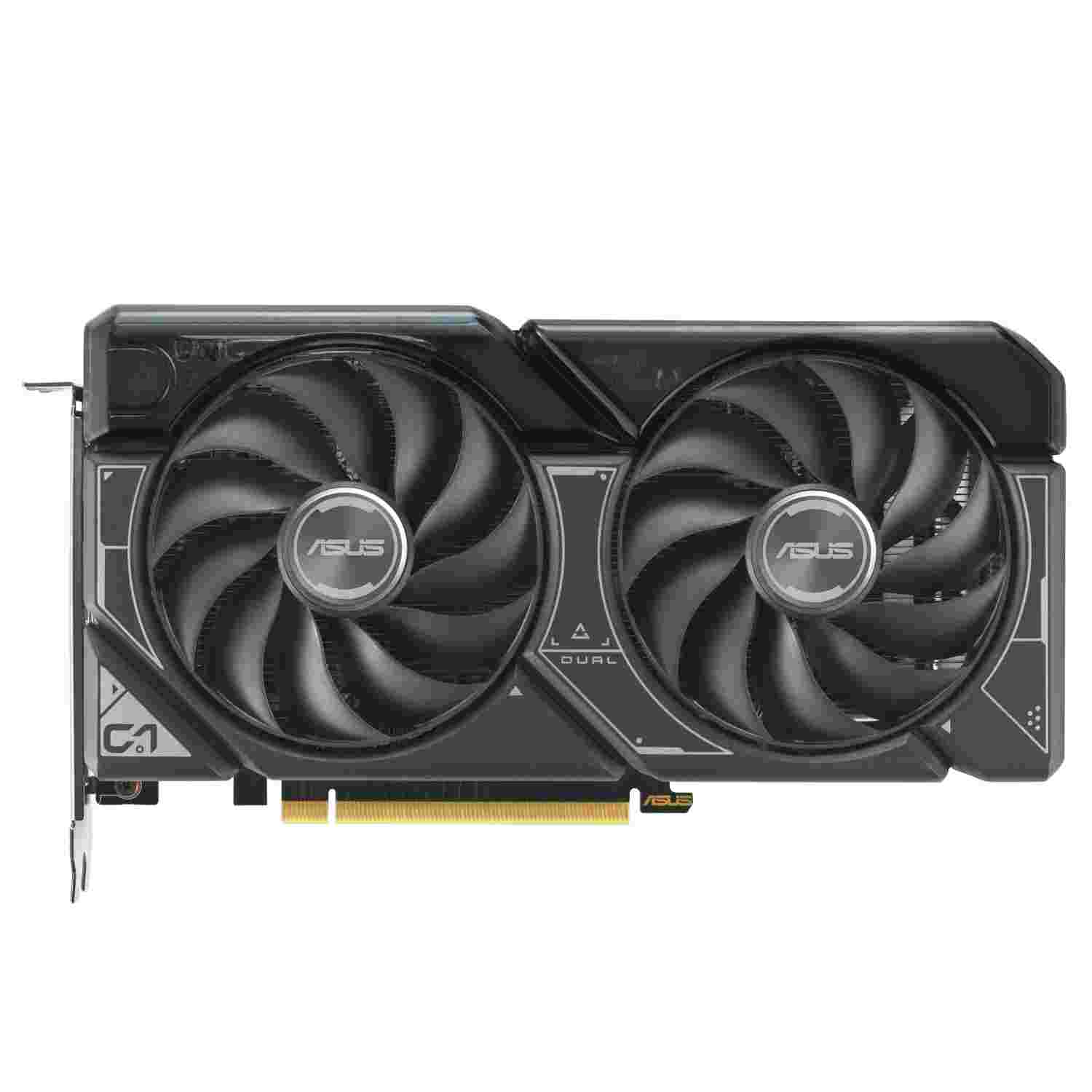 کارت گرافیک ASUS Dual RTX 4060 O8G