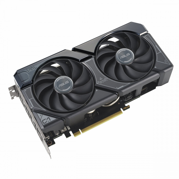 کارت گرافیک ASUS Dual RTX 4060 O8G