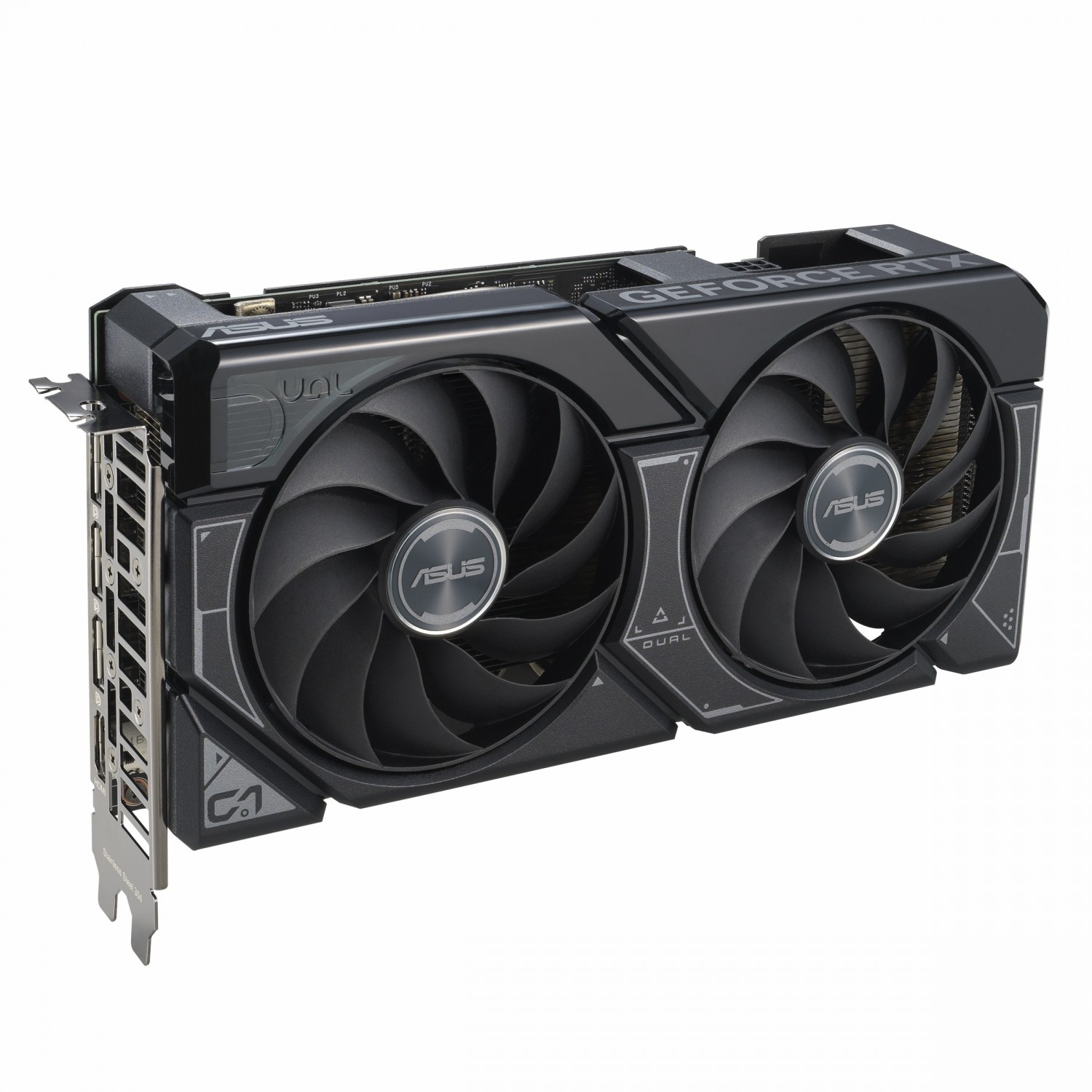 کارت گرافیک ASUS Dual RTX 4060 O8G
