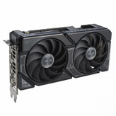 کارت گرافیک ASUS Dual RTX 4060 O8G