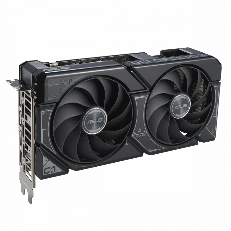 کارت گرافیک ASUS Dual RTX 4060 O8G