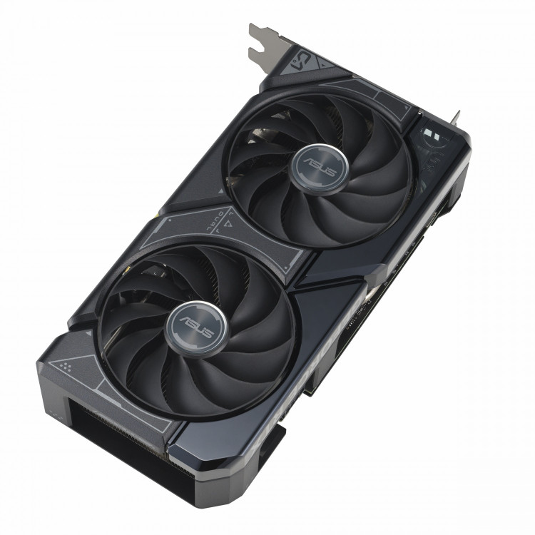 کارت گرافیک ASUS Dual RTX 4060 O8G