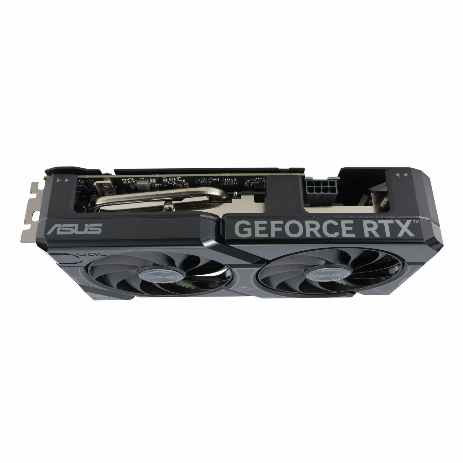 کارت گرافیک ASUS Dual RTX 4060 O8G