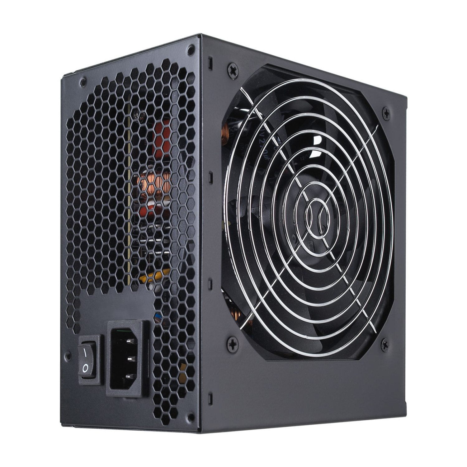 پاور FSP HV Plus 600W