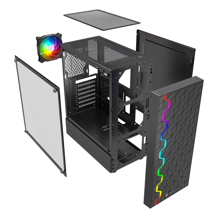 کیس Logikey C231B