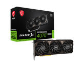 کارت گرافیک MSI RTX 4070 Ti SUPER 16G SHADOW 3X OC