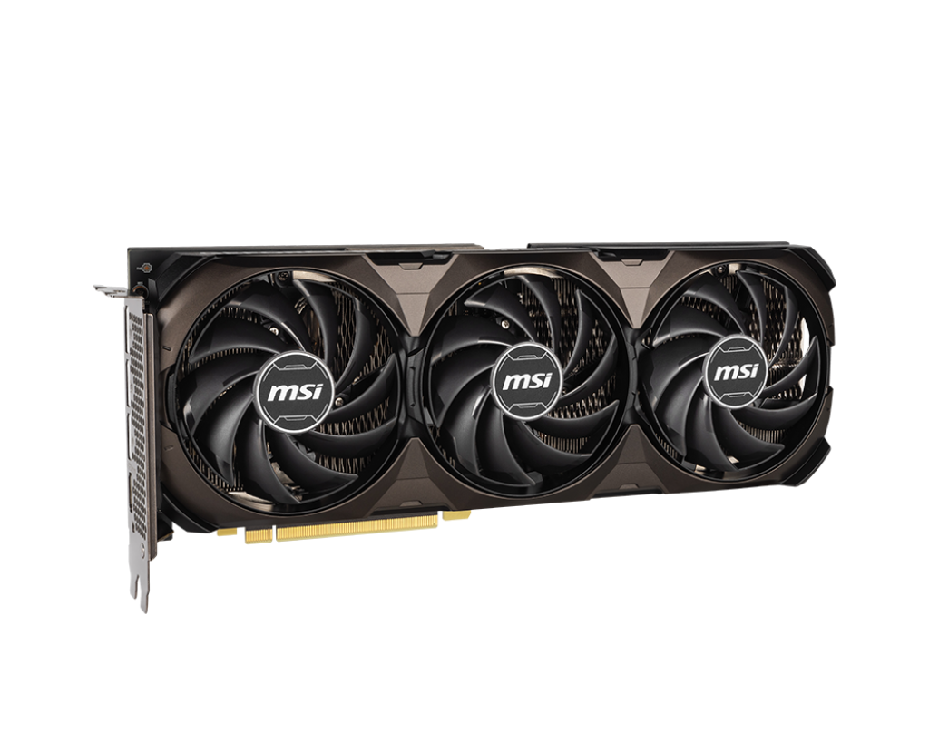 کارت گرافیک MSI RTX 4070 Ti SUPER 16G SHADOW 3X OC
