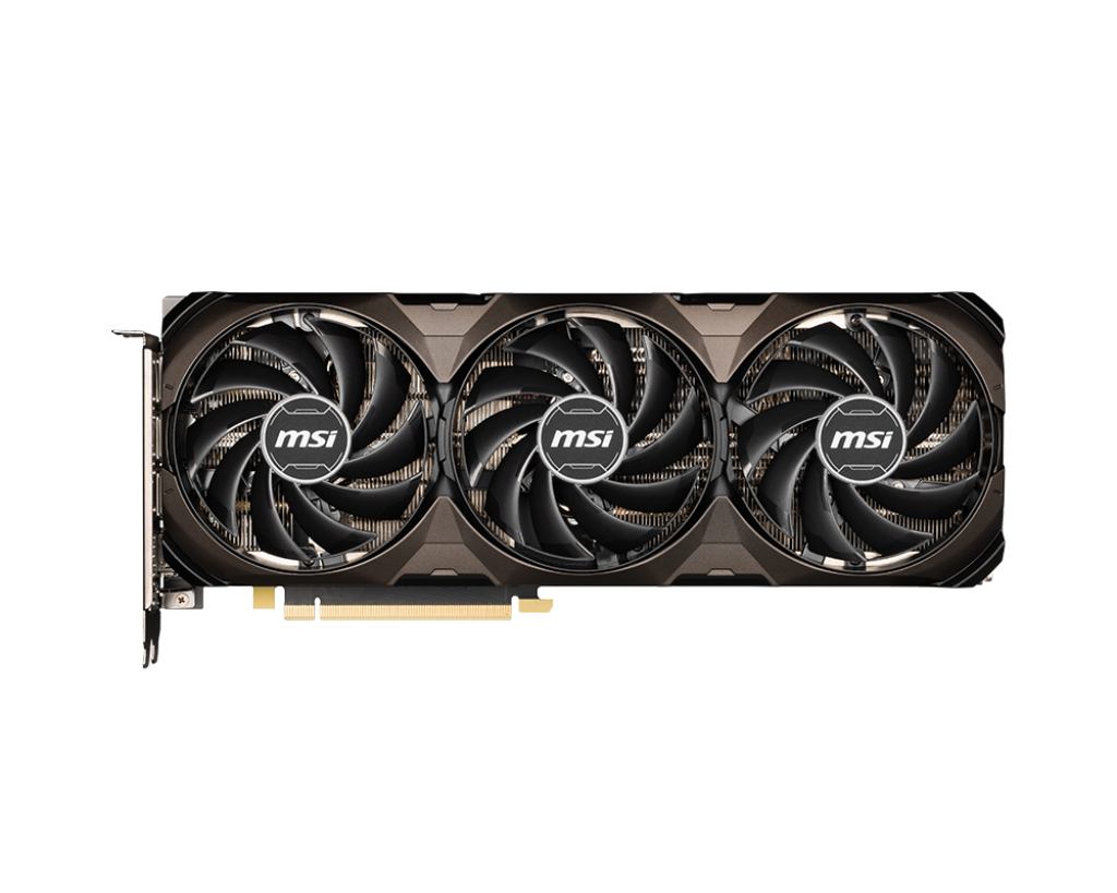 کارت گرافیک MSI RTX 4070 Ti SUPER 16G SHADOW 3X OC