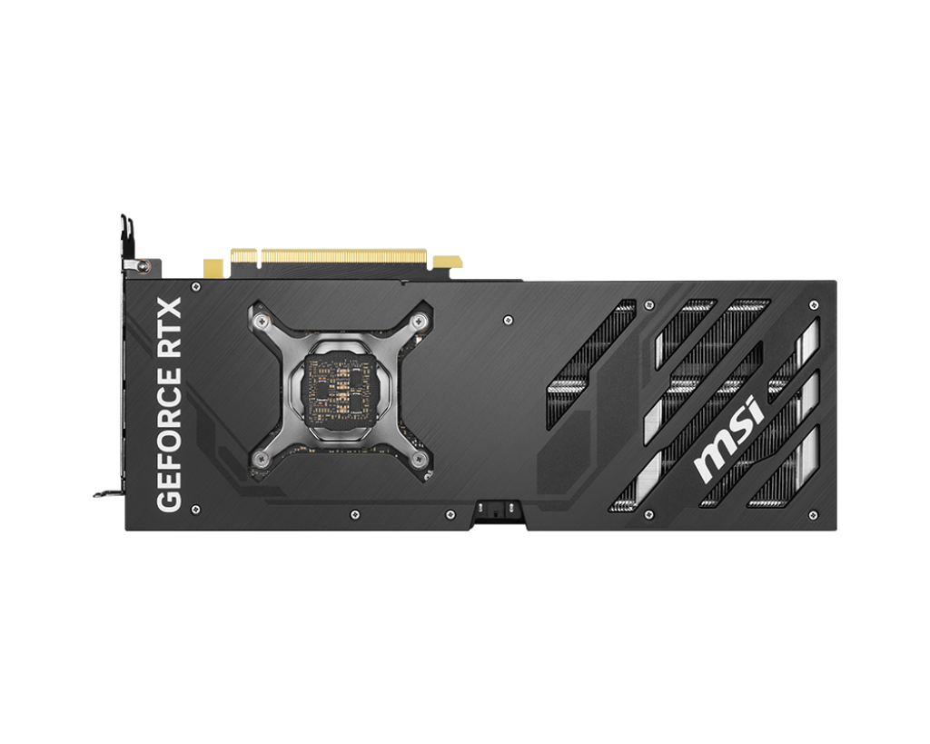 کارت گرافیک MSI RTX 4070 Ti SUPER 16G SHADOW 3X OC