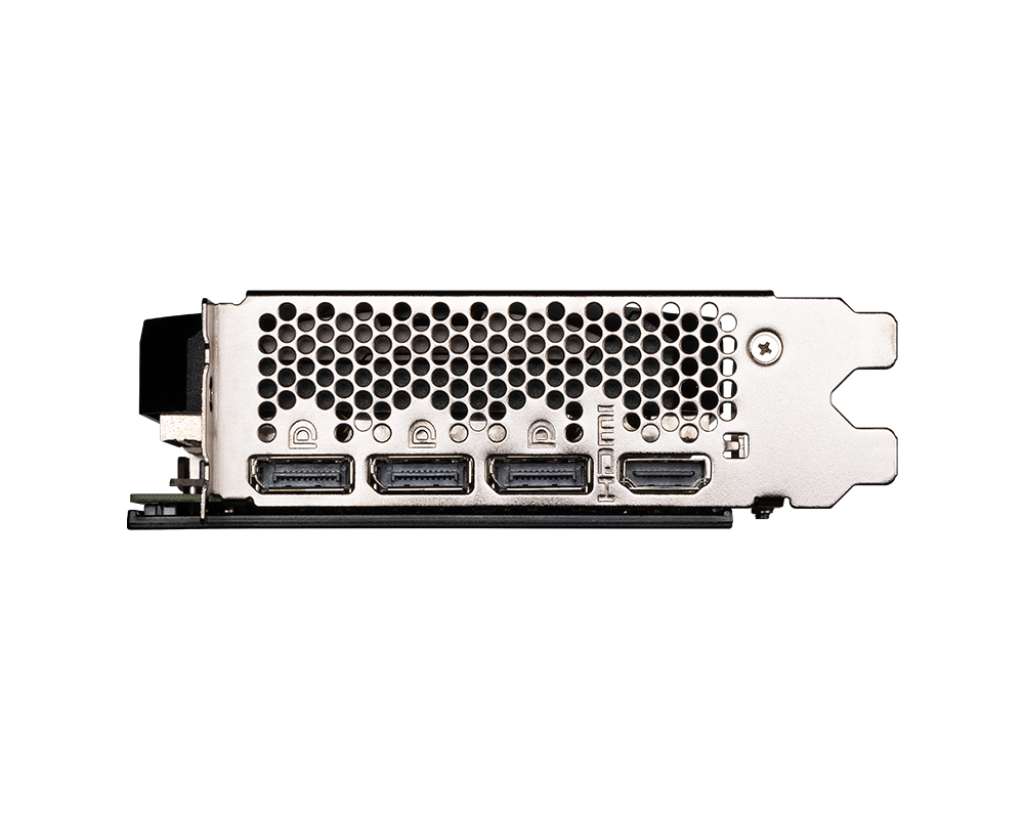 کارت گرافیک MSI RTX 4070 Ti SUPER 16G SHADOW 3X OC