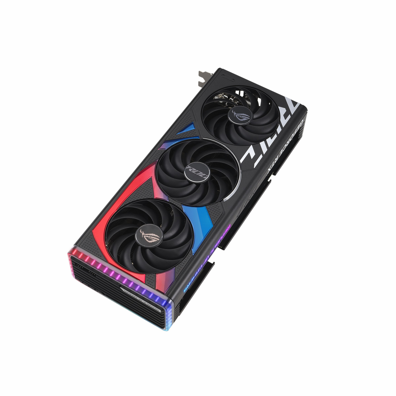 کارت گرافیک ASUS ROG STRIX RTX 4070 Ti Super O16G