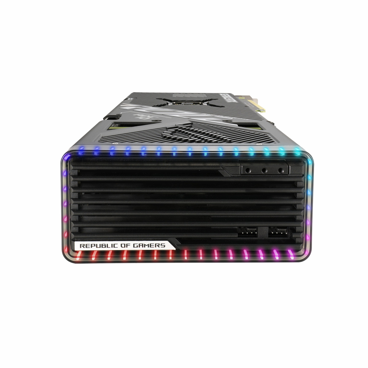 کارت گرافیک ASUS ROG STRIX RTX 4070 Ti Super O16G