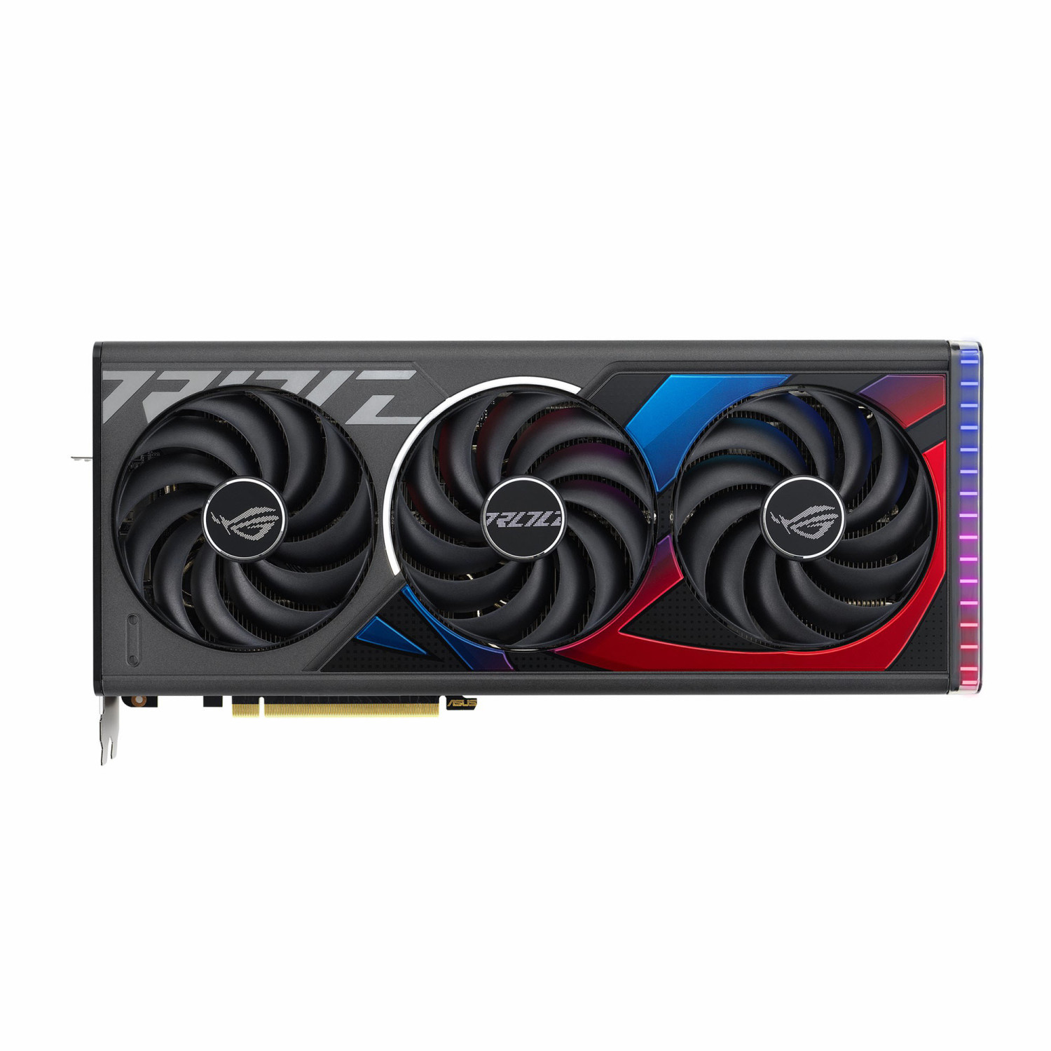 کارت گرافیک ASUS ROG STRIX RTX 4070 Ti Super O16G