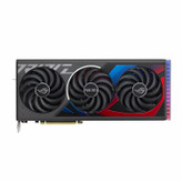 کارت گرافیک ASUS ROG STRIX RTX 4070 Ti Super O16G