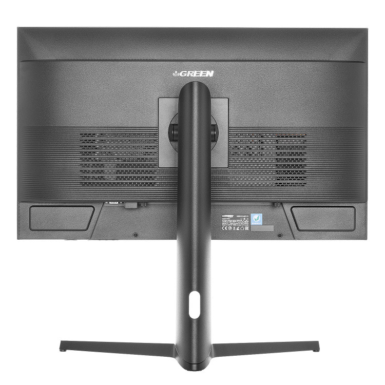 کامپیوتر آل این وان گرین مدل All In One GT627