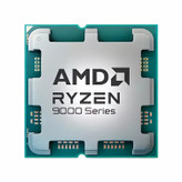 پردازنده AMD Ryzen 7 9800X3D - Tray