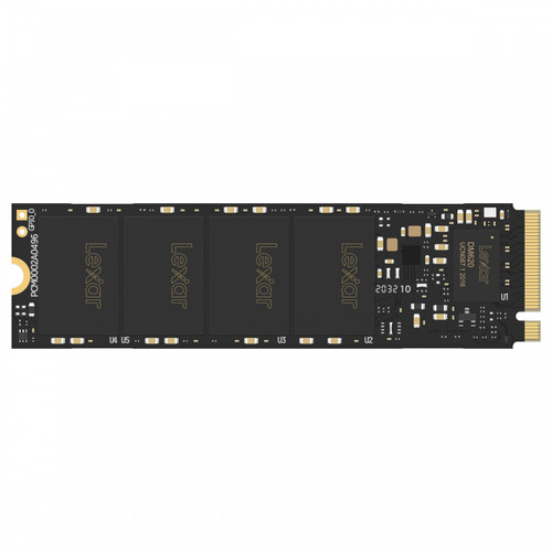 حافظه اس اس دی Lexar NM620 1TB