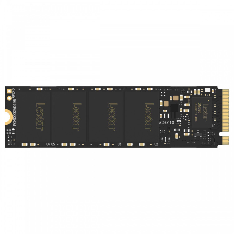 حافظه اس اس دی Lexar NM620 1TB
