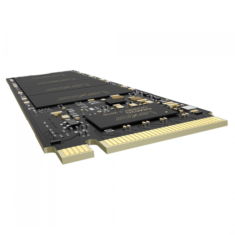 حافظه اس اس دی Lexar NM620 1TB