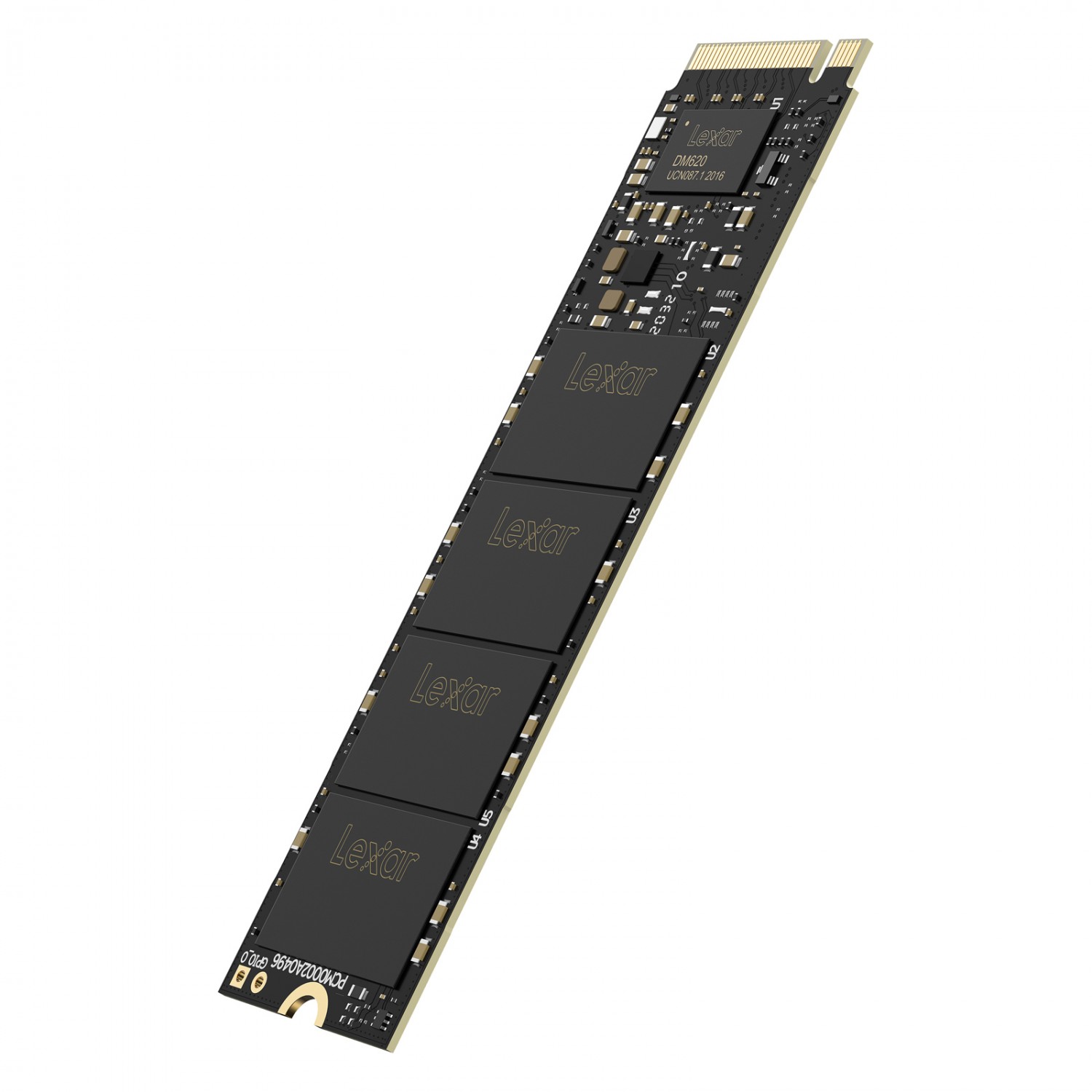 حافظه اس اس دی Lexar NM620 1TB