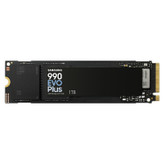 حافظه اس اس دی Samsung 990 Evo Plus 1TB